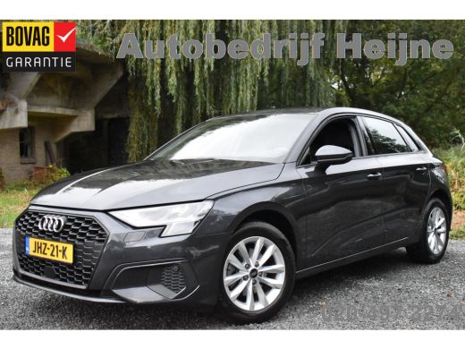 Audi A3 Sportback 30 TFSI PRO LINE CAMERA/ACC/CARPLAY Audi A3 Sportback 30 TFSI PRO LINE CAMERA/ACC/CARPLAY