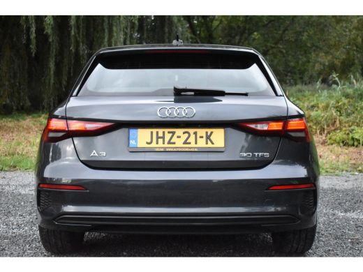 Audi A3 Sportback 30 TFSI PRO LINE CAMERA/ACC/CARPLAY ActivLease financial lease