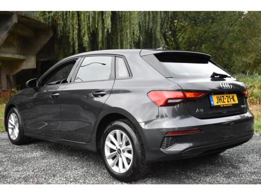 Audi A3 Sportback 30 TFSI PRO LINE CAMERA/ACC/CARPLAY ActivLease financial lease