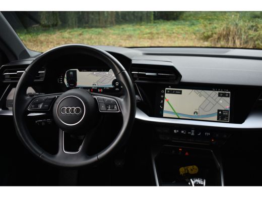 Audi A3 Sportback 30 TFSI PRO LINE CAMERA/ACC/CARPLAY ActivLease financial lease