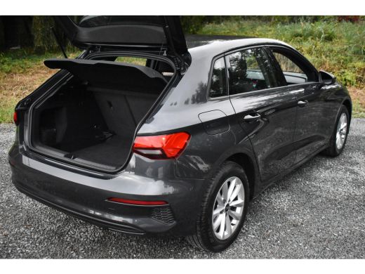 Audi A3 Sportback 30 TFSI PRO LINE CAMERA/ACC/CARPLAY ActivLease financial lease