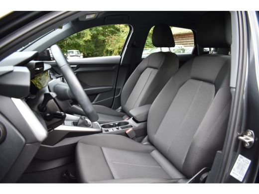 Audi A3 Sportback 30 TFSI PRO LINE CAMERA/ACC/CARPLAY ActivLease financial lease