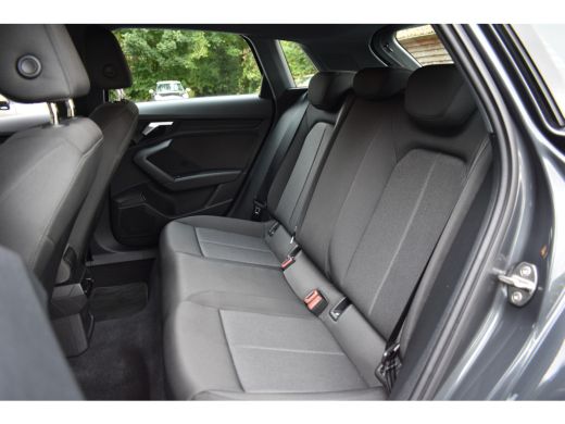 Audi A3 Sportback 30 TFSI PRO LINE CAMERA/ACC/CARPLAY ActivLease financial lease