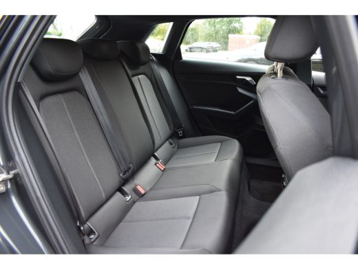 Audi A3 Sportback 30 TFSI PRO LINE CAMERA/ACC/CARPLAY ActivLease financial lease