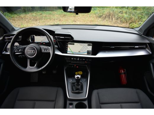 Audi A3 Sportback 30 TFSI PRO LINE CAMERA/ACC/CARPLAY ActivLease financial lease