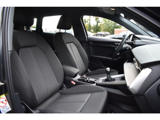 Audi A3 Sportback 30 TFSI PRO LINE CAMERA/ACC/CARPLAY ActivLease financial lease