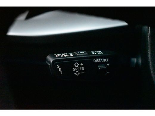 Audi A3 Sportback 30 TFSI PRO LINE CAMERA/ACC/CARPLAY ActivLease financial lease