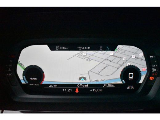 Audi A3 Sportback 30 TFSI PRO LINE CAMERA/ACC/CARPLAY ActivLease financial lease