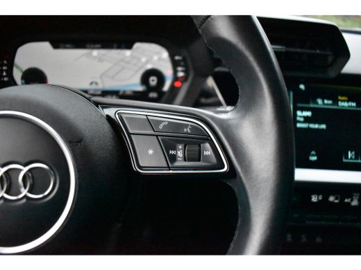 Audi A3 Sportback 30 TFSI PRO LINE CAMERA/ACC/CARPLAY ActivLease financial lease