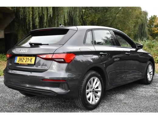 Audi A3 Sportback 30 TFSI PRO LINE CAMERA/ACC/CARPLAY ActivLease financial lease