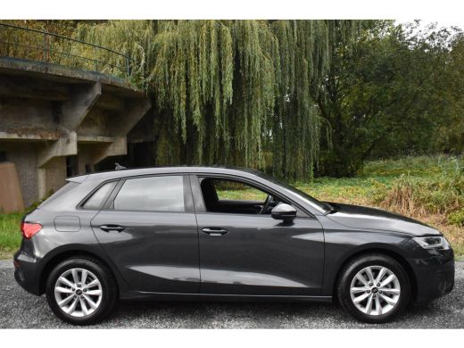 Audi A3 Sportback 30 TFSI PRO LINE CAMERA/ACC/CARPLAY ActivLease financial lease