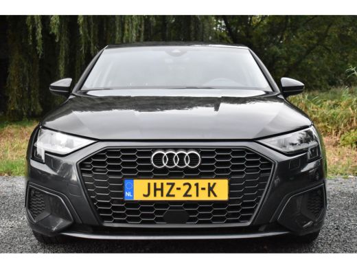 Audi A3 Sportback 30 TFSI PRO LINE CAMERA/ACC/CARPLAY ActivLease financial lease