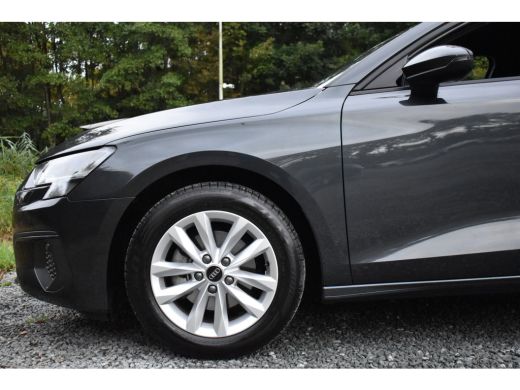 Audi A3 Sportback 30 TFSI PRO LINE CAMERA/ACC/CARPLAY ActivLease financial lease