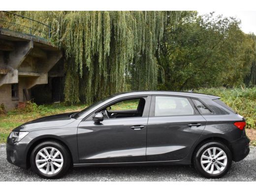 Audi A3 Sportback 30 TFSI PRO LINE CAMERA/ACC/CARPLAY ActivLease financial lease