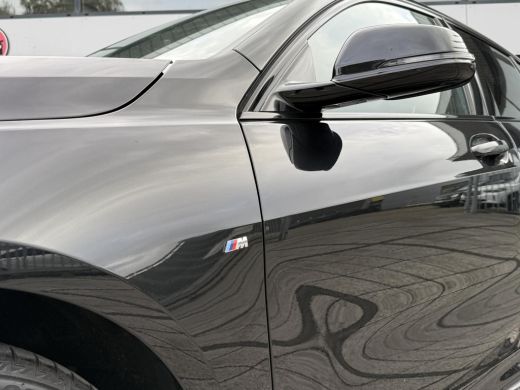 BMW 1 Serie 118i | Panorama | Navi | Live Cockpit | Led | ActivLease financial lease