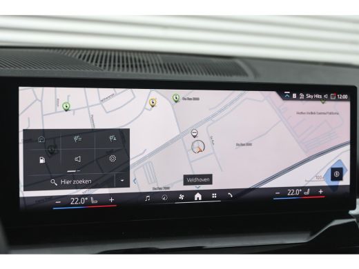 BMW 5 Serie Touring 530e M Sport Automaat / Panoramadak / Trekhaak / Achteruitrijcamera / Adaptieve LED / Har... ActivLease financial lease