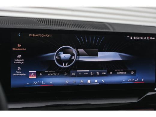 BMW 5 Serie Touring 530e M Sport Automaat / Panoramadak / Trekhaak / Achteruitrijcamera / Adaptieve LED / Har... ActivLease financial lease