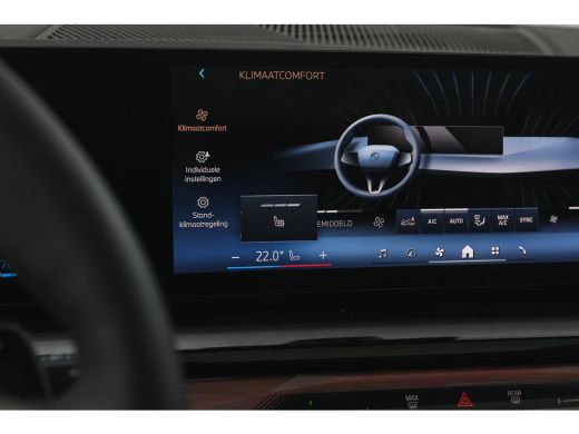 BMW 5 Serie Touring 530e M Sport Automaat / Panoramadak / Trekhaak / Achteruitrijcamera / Adaptieve LED / Har... ActivLease financial lease