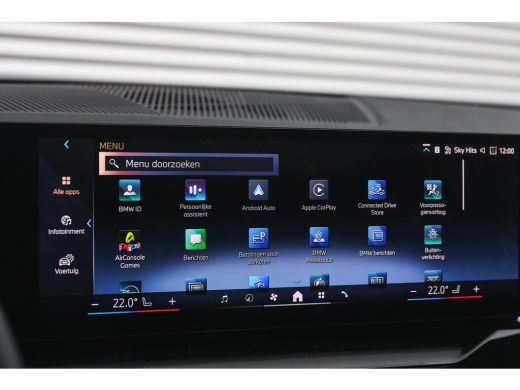 BMW 5 Serie Touring 530e M Sport Automaat / Panoramadak / Trekhaak / Achteruitrijcamera / Adaptieve LED / Har... ActivLease financial lease