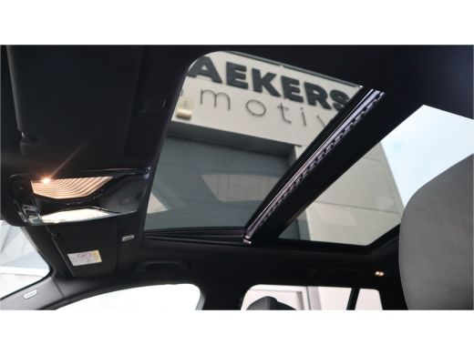 BMW 5 Serie Touring 530i High Executive M-Sport 20inch / Bernina Grau / Pano / Camera / Laser ActivLease financial lease