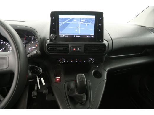 Citroën Berlingo 1.5 BlueHDI Club XL L2 | 102PK | Airco | Cruise | Carplay | Camera | Trekh. ActivLease financial lease