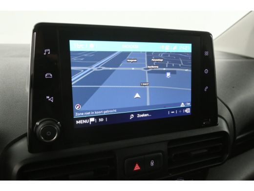 Citroën Berlingo 1.5 BlueHDI Club XL L2 | 102PK | Airco | Cruise | Carplay | Camera | Trekh. ActivLease financial lease