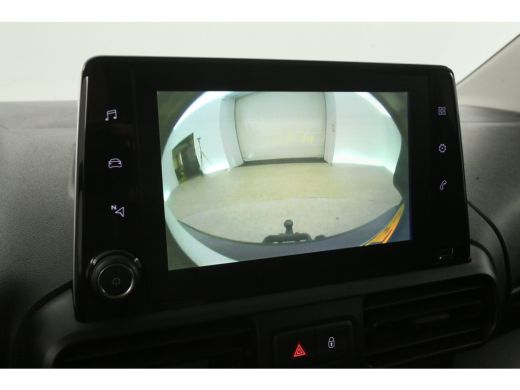 Citroën Berlingo 1.5 BlueHDI Club XL L2 | 102PK | Airco | Cruise | Carplay | Camera | Trekh. ActivLease financial lease