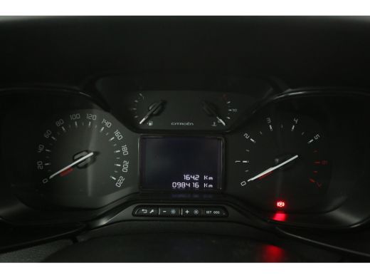 Citroën Berlingo 1.5 BlueHDI Club XL L2 | 102PK | Airco | Cruise | Carplay | Camera | Trekh. ActivLease financial lease