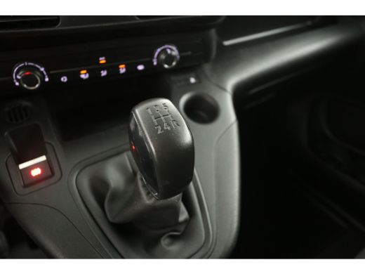 Citroën Berlingo 1.5 BlueHDI Club XL L2 | 102PK | Airco | Cruise | Carplay | Camera | Trekh. ActivLease financial lease