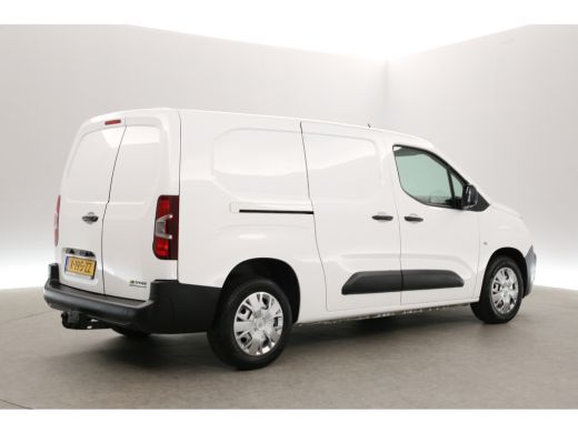 Citroën Berlingo 1.5 BlueHDI Club XL L2 | 102PK | Airco | Cruise | Carplay | Camera | Trekh. ActivLease financial lease