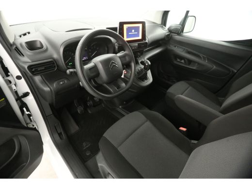 Citroën Berlingo 1.5 BlueHDI Club XL L2 | 102PK | Airco | Cruise | Carplay | Camera | Trekh. ActivLease financial lease