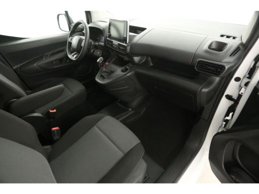 Citroën Berlingo 1.5 BlueHDI Club XL L2 | 102PK | Airco | Cruise | Carplay | Camera | Trekh. ActivLease financial lease