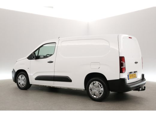 Citroën Berlingo 1.5 BlueHDI Club XL L2 | 102PK | Airco | Cruise | Carplay | Camera | Trekh. ActivLease financial lease