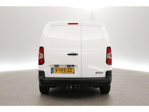Citroën Berlingo 1.5 BlueHDI Club XL L2 | 102PK | Airco | Cruise | Carplay | Camera | Trekh. ActivLease financial lease