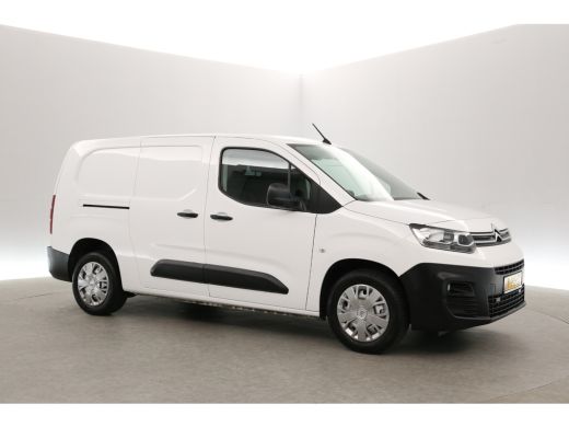 Citroën Berlingo 1.5 BlueHDI Club XL L2 | 102PK | Airco | Cruise | Carplay | Camera | Trekh. ActivLease financial lease