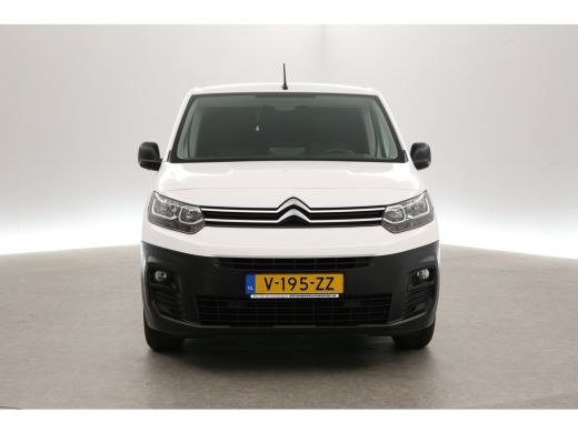 Citroën Berlingo 1.5 BlueHDI Club XL L2 | 102PK | Airco | Cruise | Carplay | Camera | Trekh. ActivLease financial lease