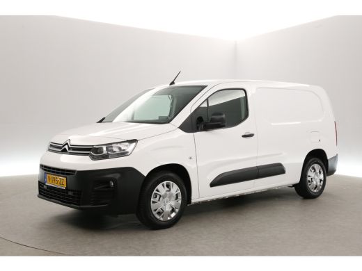Citroën Berlingo 1.5 BlueHDI Club XL L2 | 102PK | Airco | Cruise | Carplay | Camera | Trekh. ActivLease financial lease