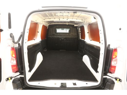 Citroën Berlingo 1.5 BlueHDI Club XL L2 | 102PK | Airco | Cruise | Carplay | Camera | Trekh. ActivLease financial lease