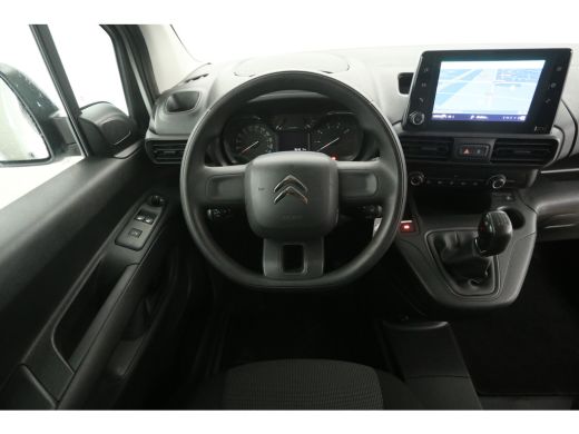 Citroën Berlingo 1.5 BlueHDI Club XL L2 | 102PK | Airco | Cruise | Carplay | Camera | Trekh. ActivLease financial lease