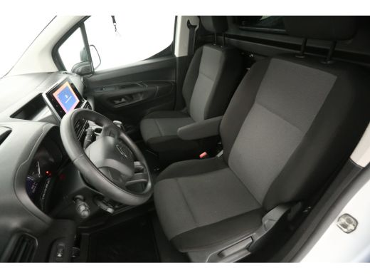 Citroën Berlingo 1.5 BlueHDI Club XL L2 | 102PK | Airco | Cruise | Carplay | Camera | Trekh. ActivLease financial lease