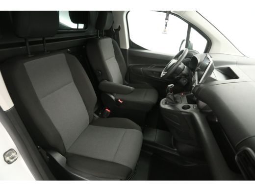 Citroën Berlingo 1.5 BlueHDI Club XL L2 | 102PK | Airco | Cruise | Carplay | Camera | Trekh. ActivLease financial lease