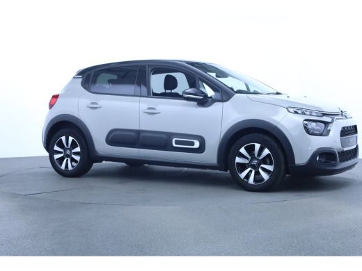 Citroën C3 1.2 PureTech Shine Stoelverwarming | LED | Cruise Control | 17" Lichtmetaal | Climate Control | C... ActivLease financial lease