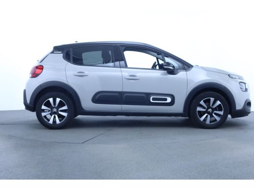 Citroën C3 1.2 PureTech Shine Stoelverwarming | LED | Cruise Control | 17" Lichtmetaal | Climate Control | C... ActivLease financial lease