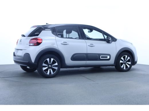Citroën C3 1.2 PureTech Shine Stoelverwarming | LED | Cruise Control | 17" Lichtmetaal | Climate Control | C... ActivLease financial lease