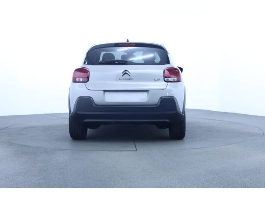 Citroën C3 1.2 PureTech Shine Stoelverwarming | LED | Cruise Control | 17" Lichtmetaal | Climate Control | C... ActivLease financial lease