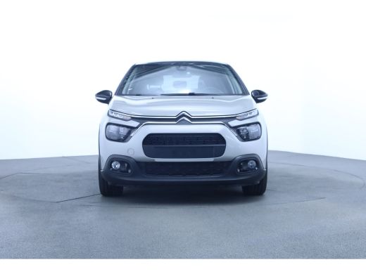 Citroën C3 1.2 PureTech Shine Stoelverwarming | LED | Cruise Control | 17" Lichtmetaal | Climate Control | C... ActivLease financial lease