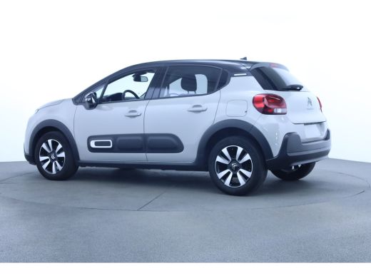 Citroën C3 1.2 PureTech Shine Stoelverwarming | LED | Cruise Control | 17" Lichtmetaal | Climate Control | C... ActivLease financial lease