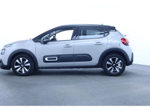 Citroën C3 1.2 PureTech Shine Stoelverwarming | LED | Cruise Control | 17" Lichtmetaal | Climate Control | C... ActivLease financial lease