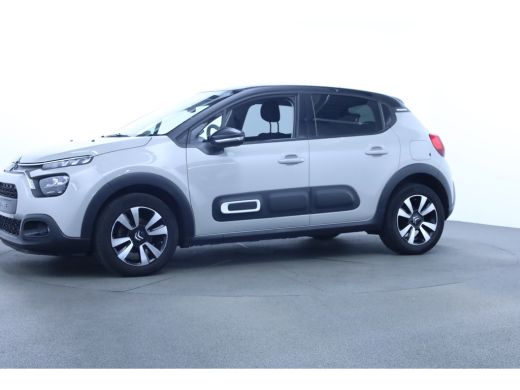 Citroën C3 1.2 PureTech Shine Stoelverwarming | LED | Cruise Control | 17" Lichtmetaal | Climate Control | C... ActivLease financial lease