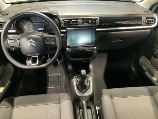 Citroën C3 1.2 PureTech Shine Stoelverwarming | LED | Cruise Control | 17" Lichtmetaal | Climate Control | C... ActivLease financial lease